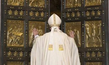 El 9 de mayo el Papa publicará la Bula de indicción del Jubileo 2025