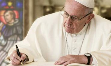 Papa Francisco escribe carta los párrocos que sirven en distintas regiones del mundo 