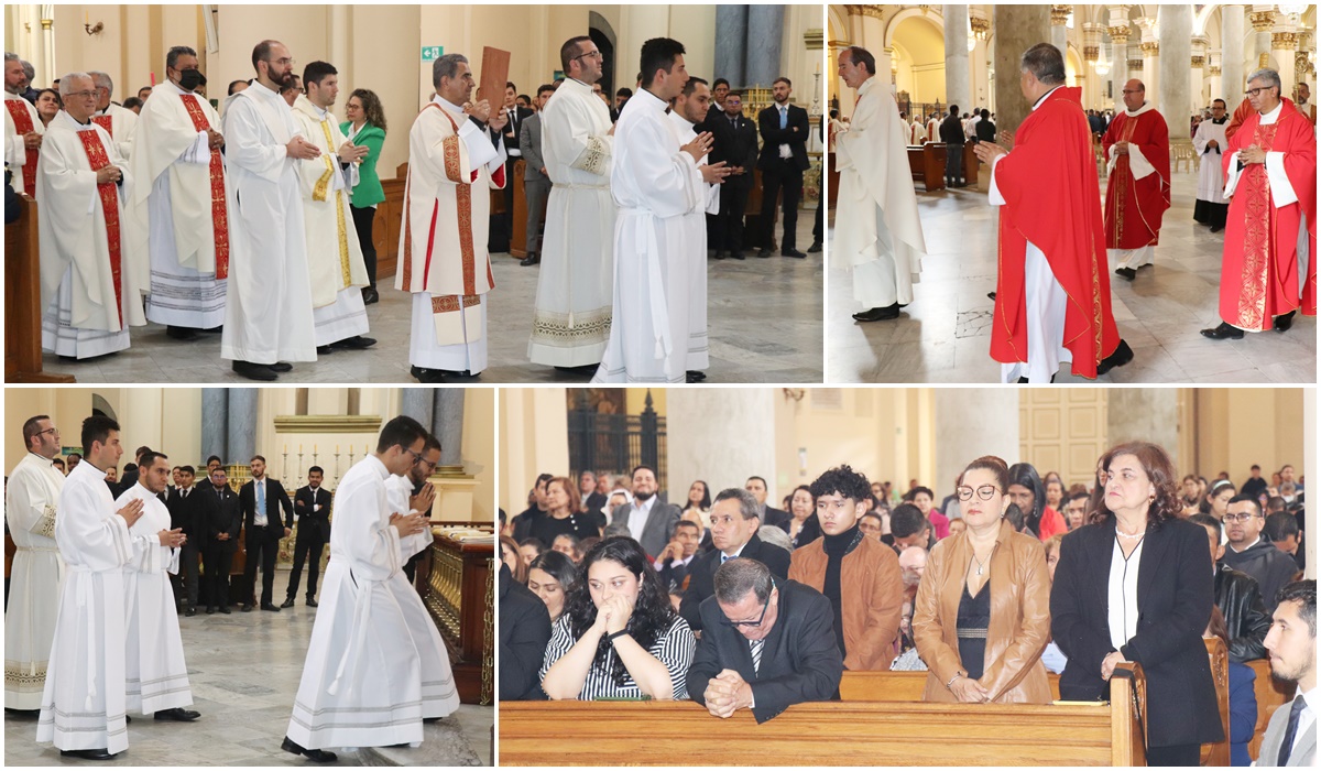 ordenación diaconal 2