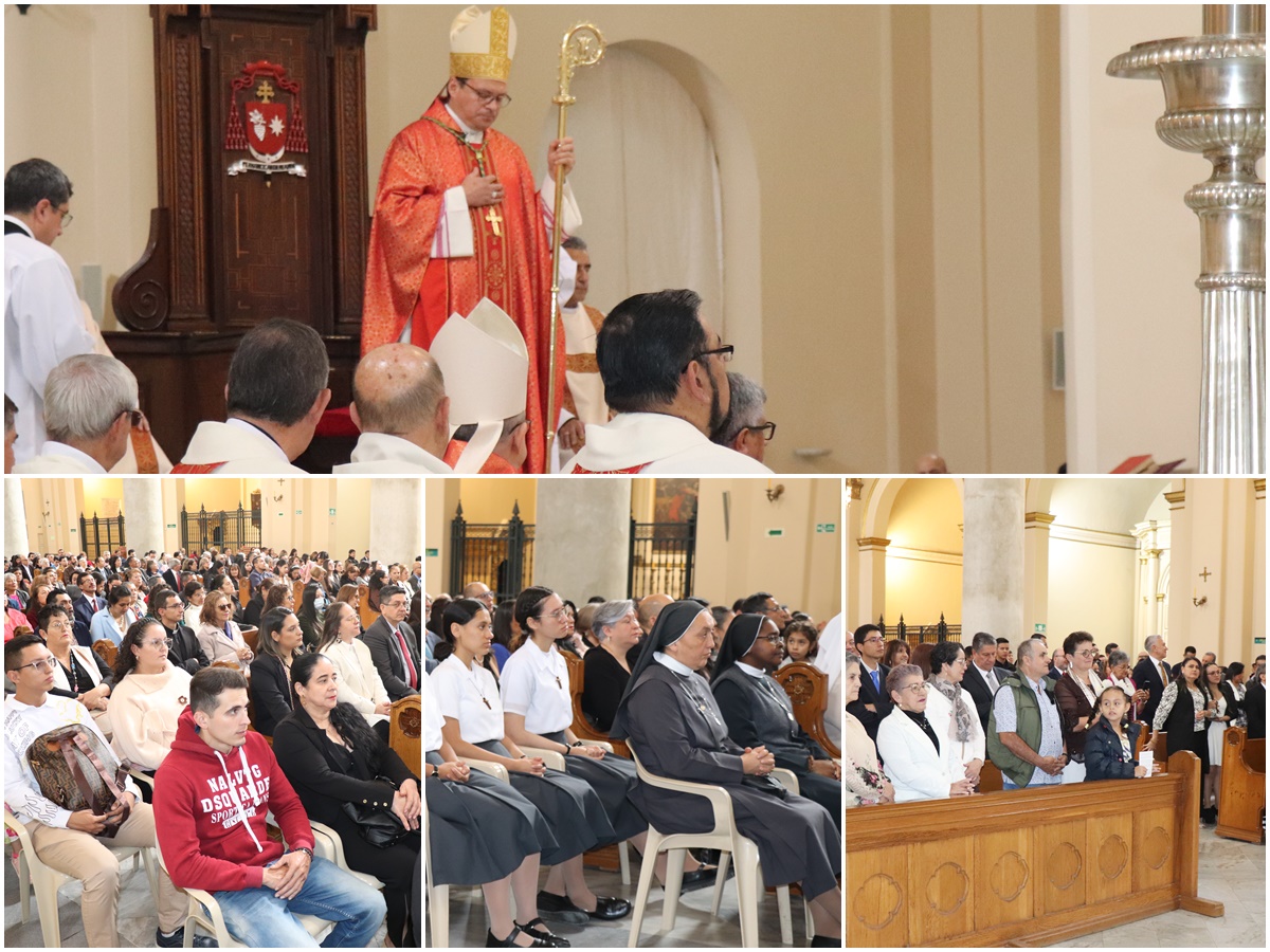 ordenación diaconal 3