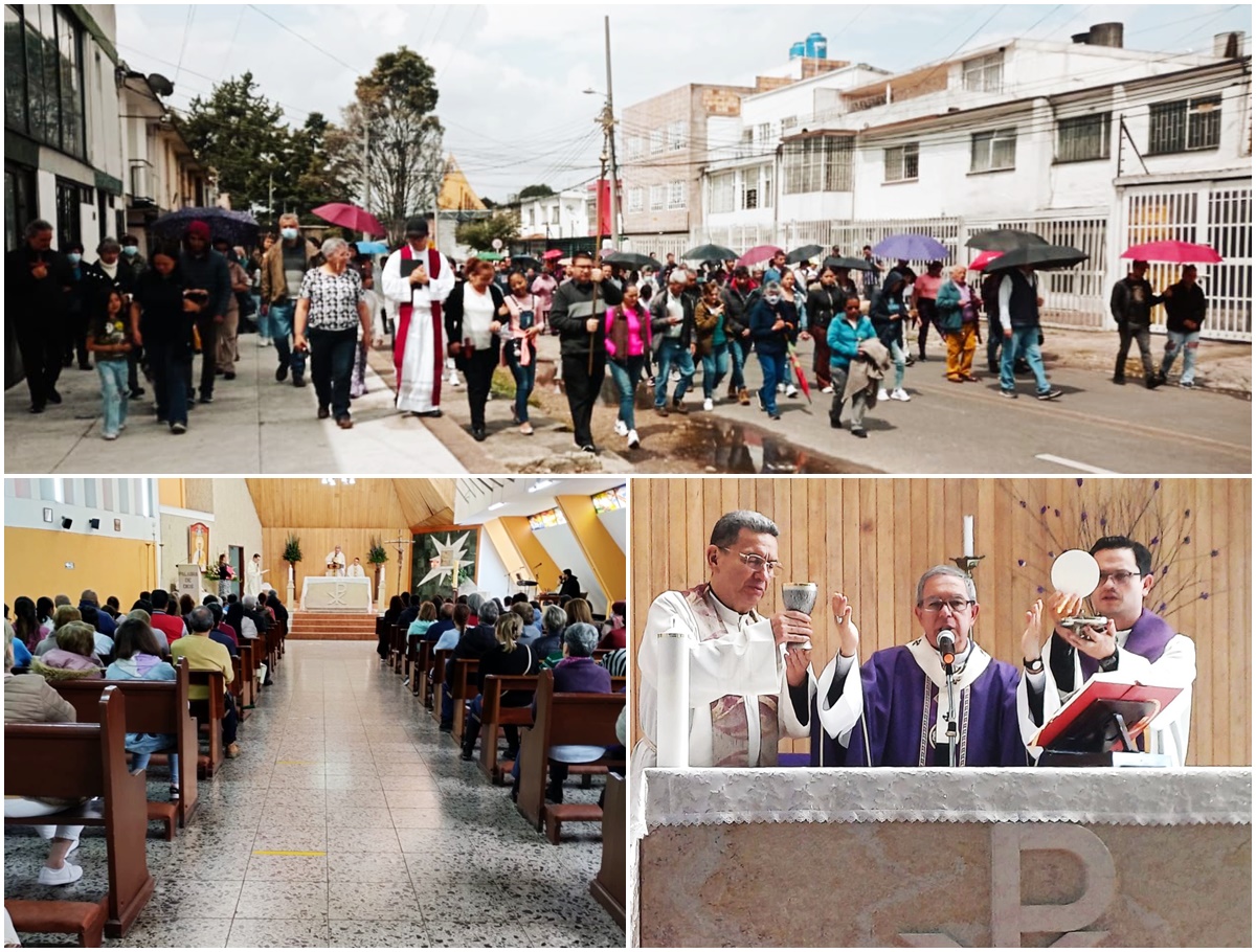 Parroquia Santa Francisca Romana_1