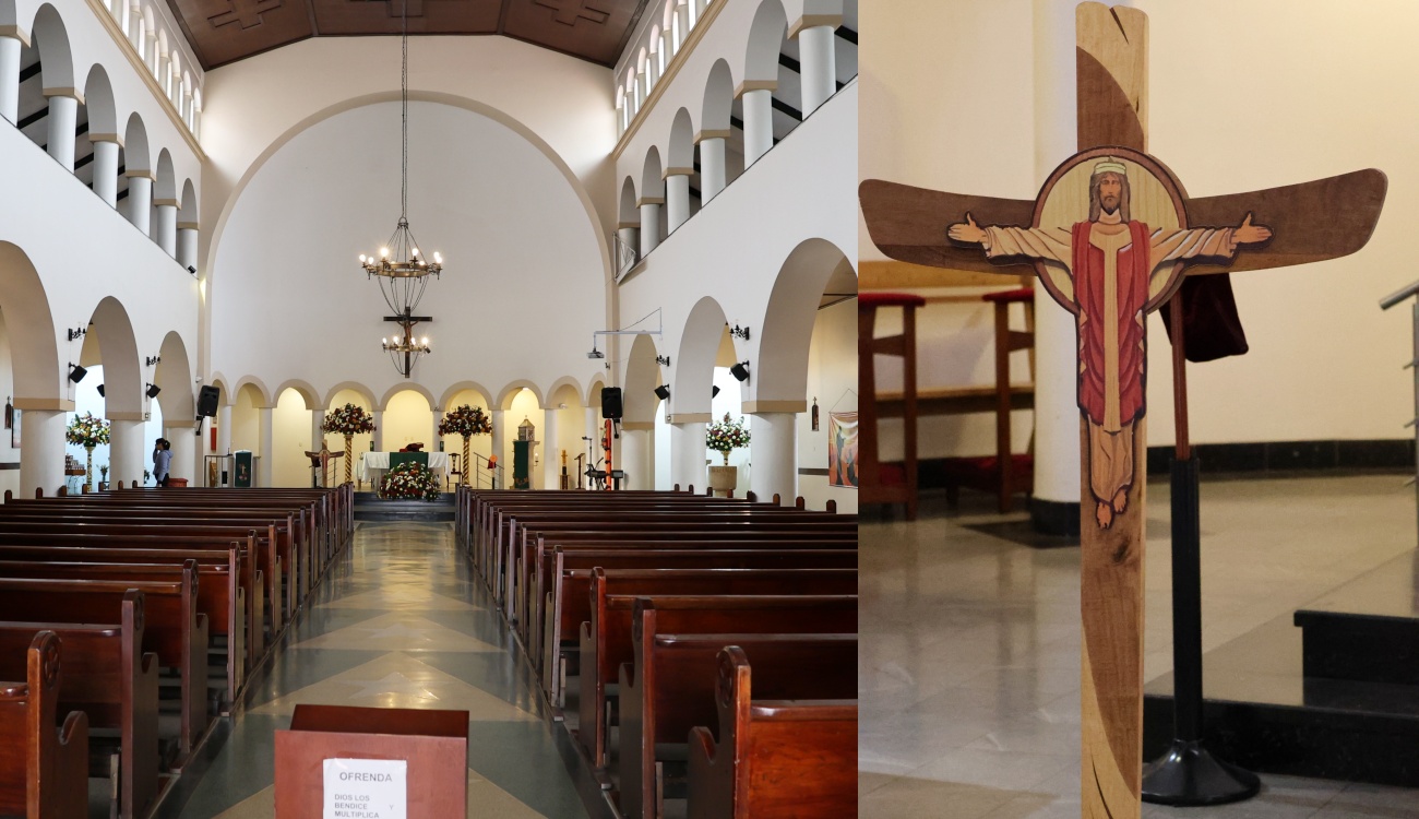 Carrera 8 No. 40-75 Barrio Sucre&nbsp;- Chapinero.