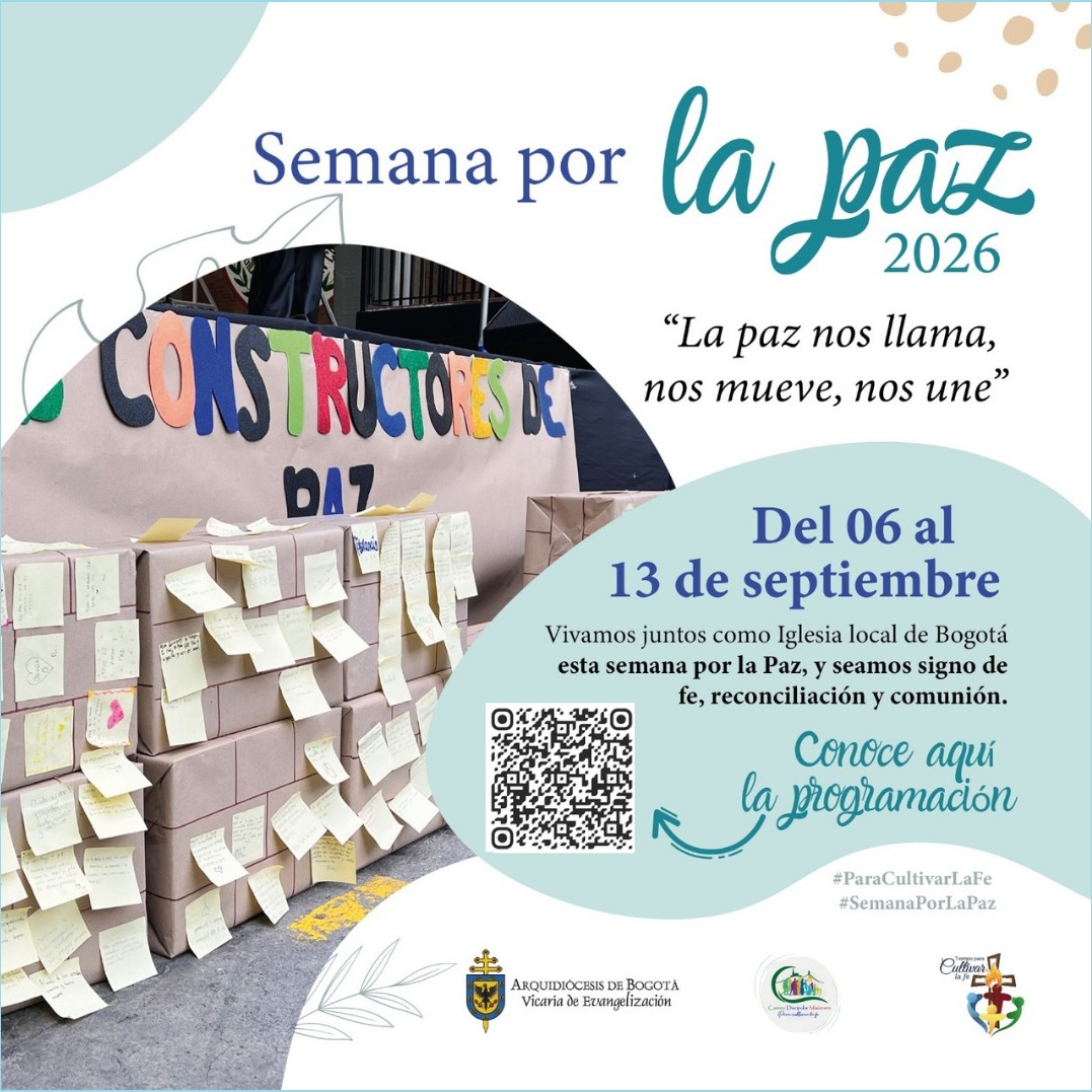 Semana por la Paz 2026 -F