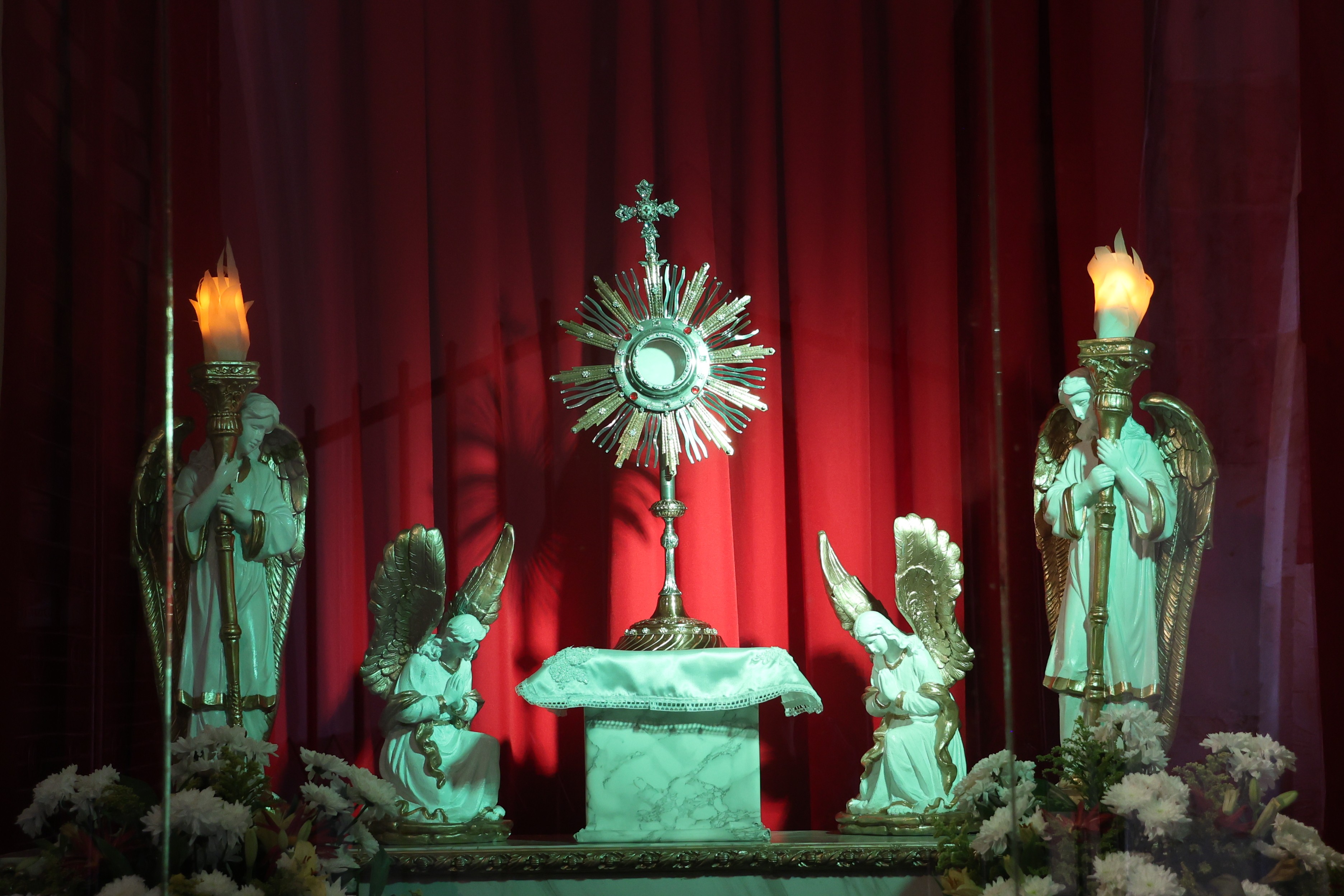 capilla
