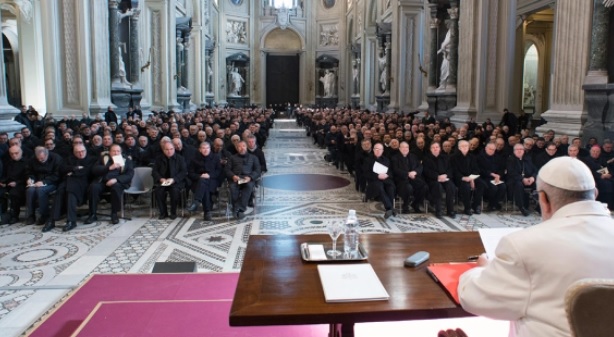 Santa Sede presenta Constitución Apostólica Praedicate Evangelium