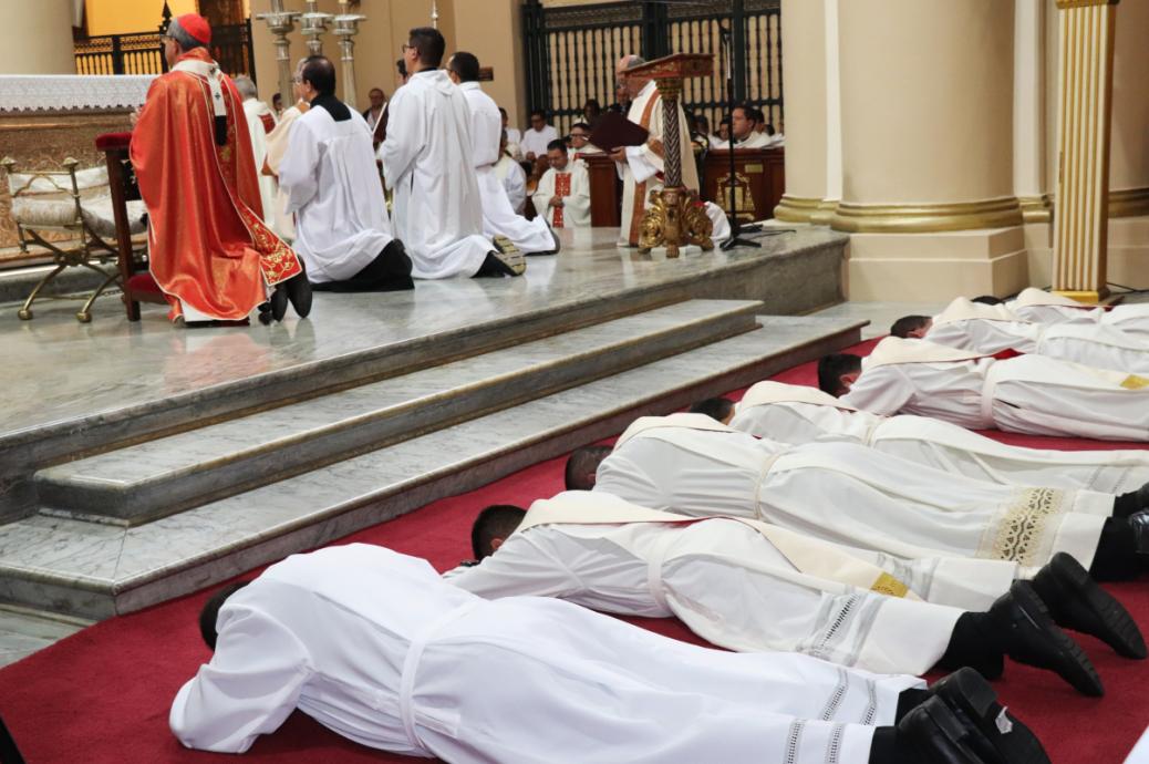 Mensaje del papa León XIV para la Jornada Mundial de Oración por las Vocaciones 2026