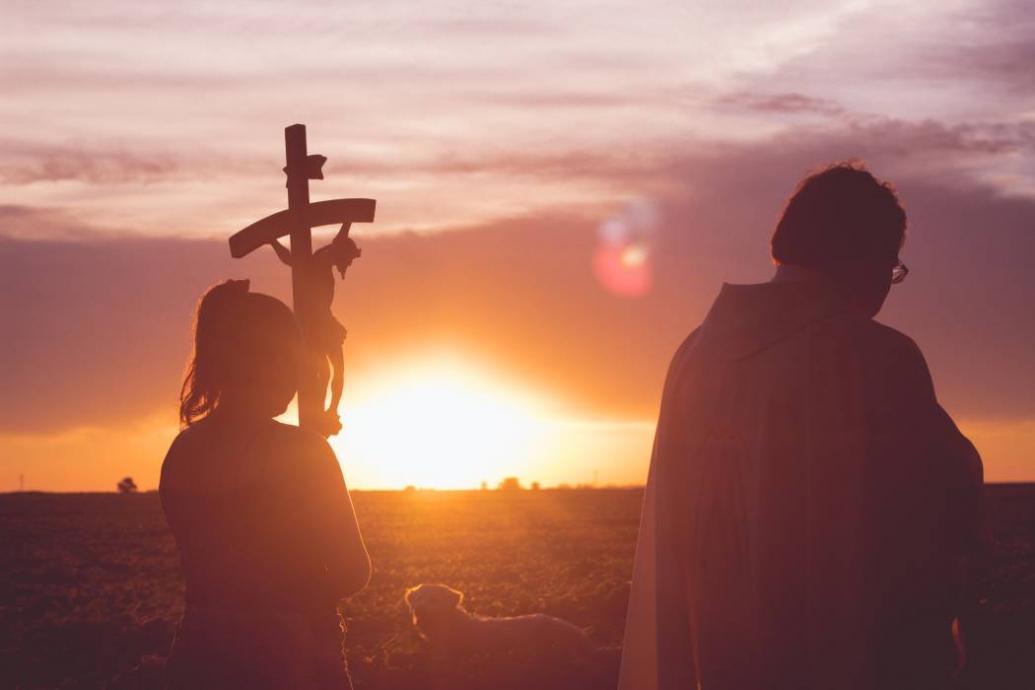 La versión 59 de esta jornada se celebra el próximo 8 de mayo, IV Domingo de Pascua.