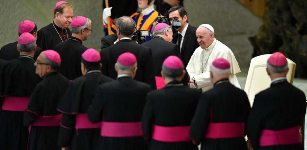 Imagen referencial - Vatican Media