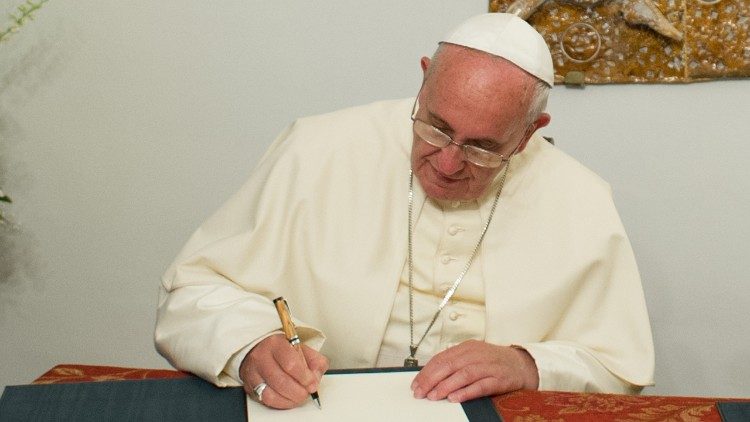 Mensaje del Papa Francisco para la Jornada Mundial de la Paz 2023