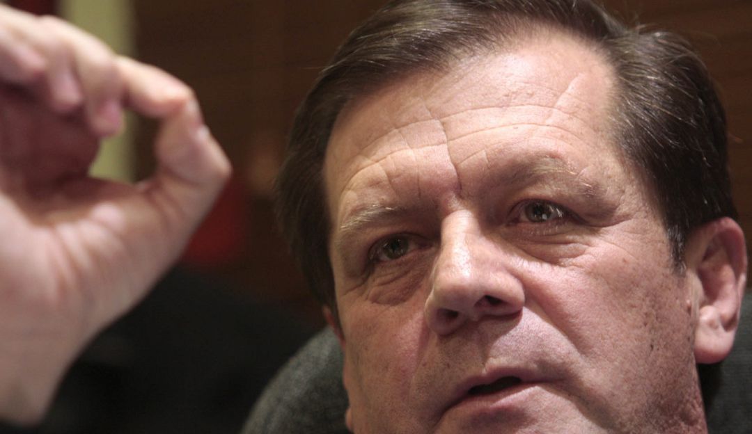 Monseñor Alirio López