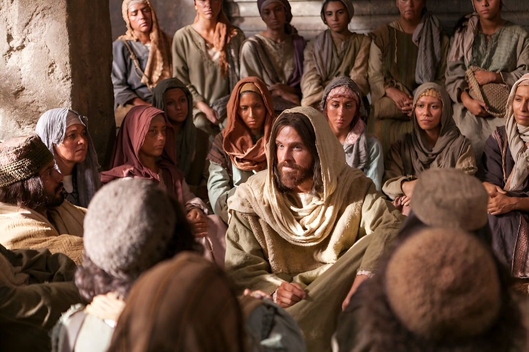 Un amor más grande.