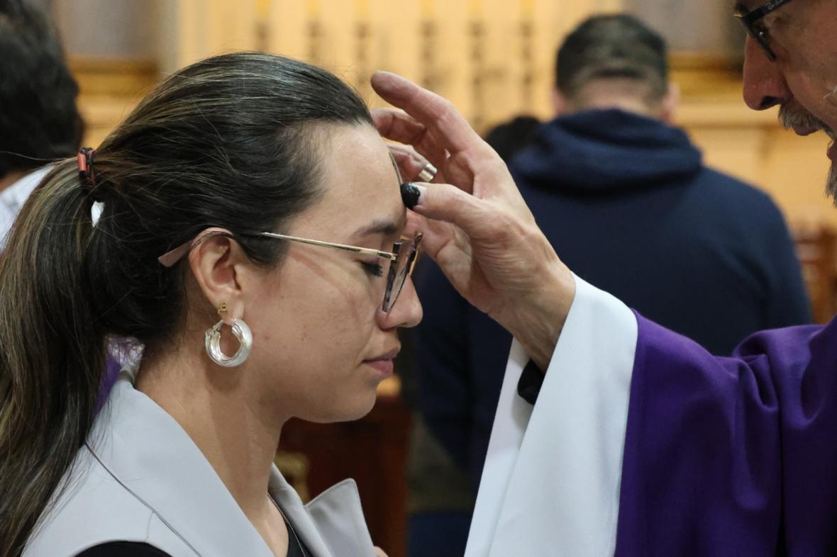 Este es el tiempo favorable.