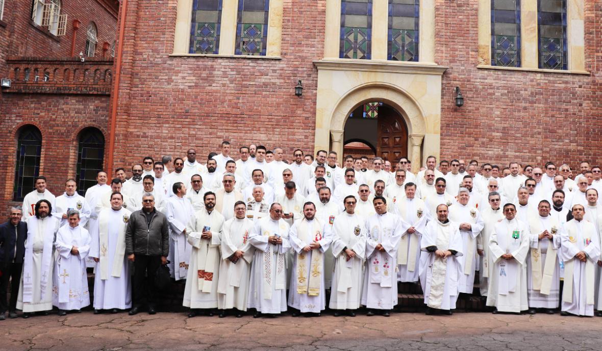 80 años de bendiciones