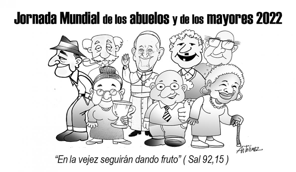 Caricatura
