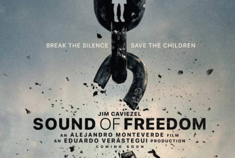 Sound of Freedom: Un llamado de atención e invitación a la acción preventiva