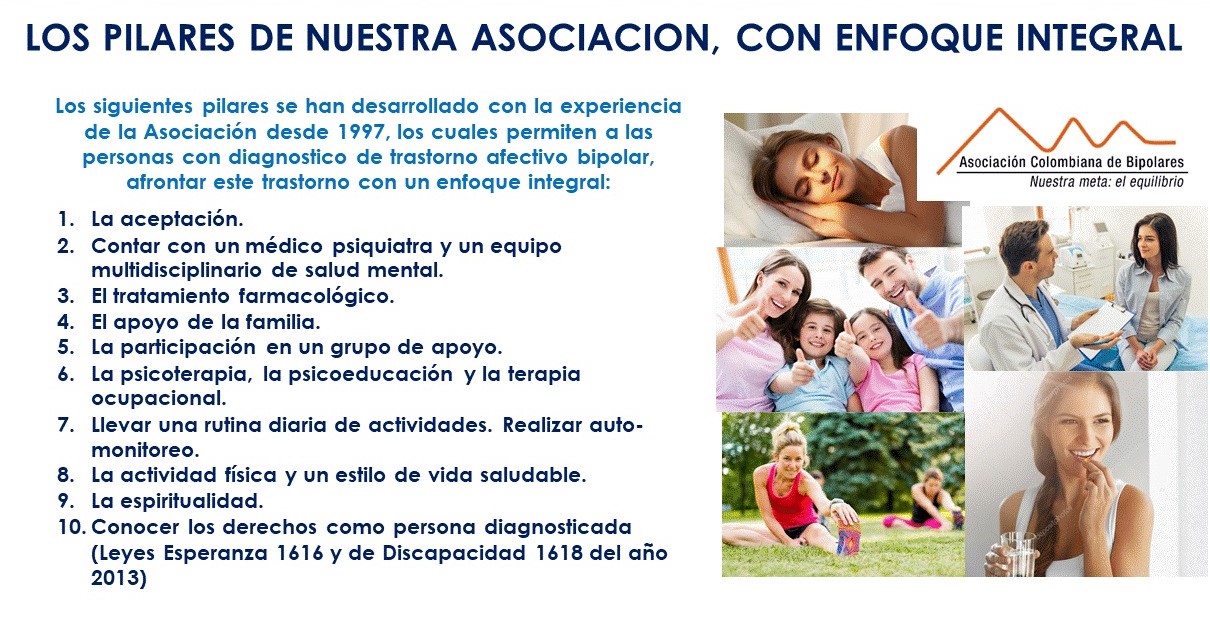 Asociación bipolares 2