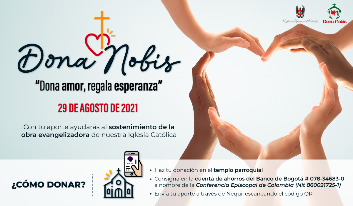 Dona Nobis 2021 - CEC