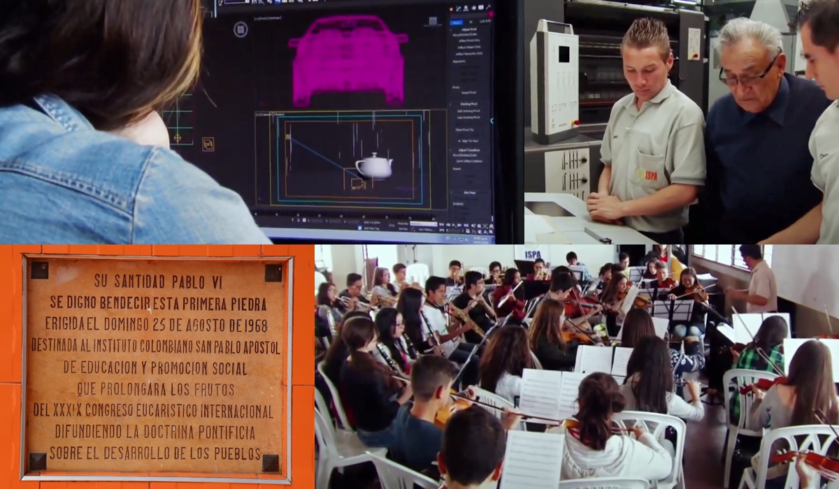 Imágenes de archivo - ISPA