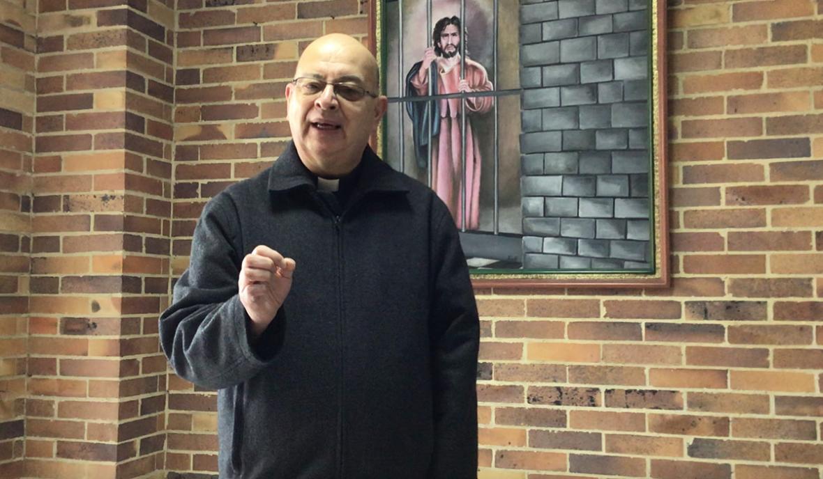 Director Caminos de Libertad