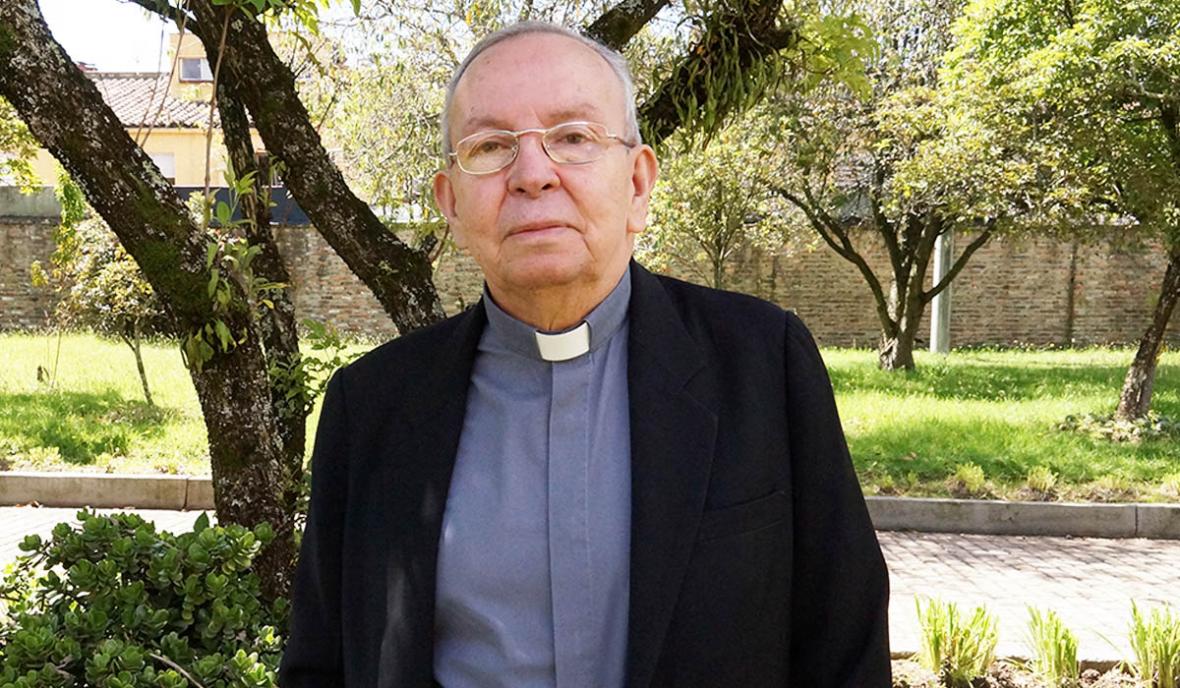 Monseñor Henao