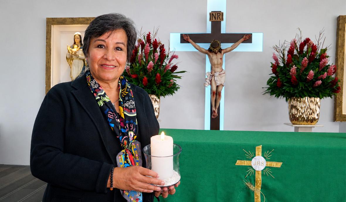 Iglesia