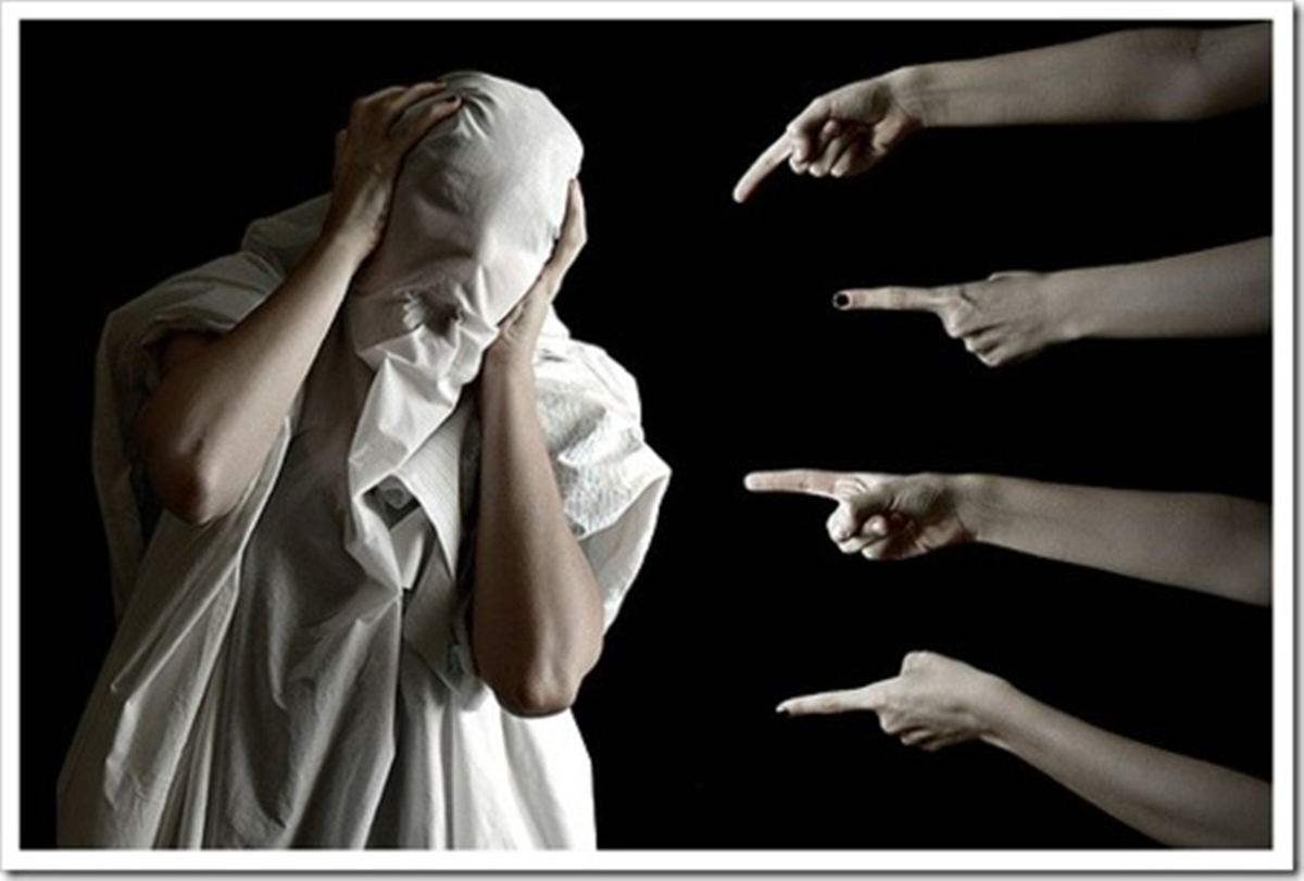 Juzgar usando la Palabra de Dios es ir contra la Palabra de Dios