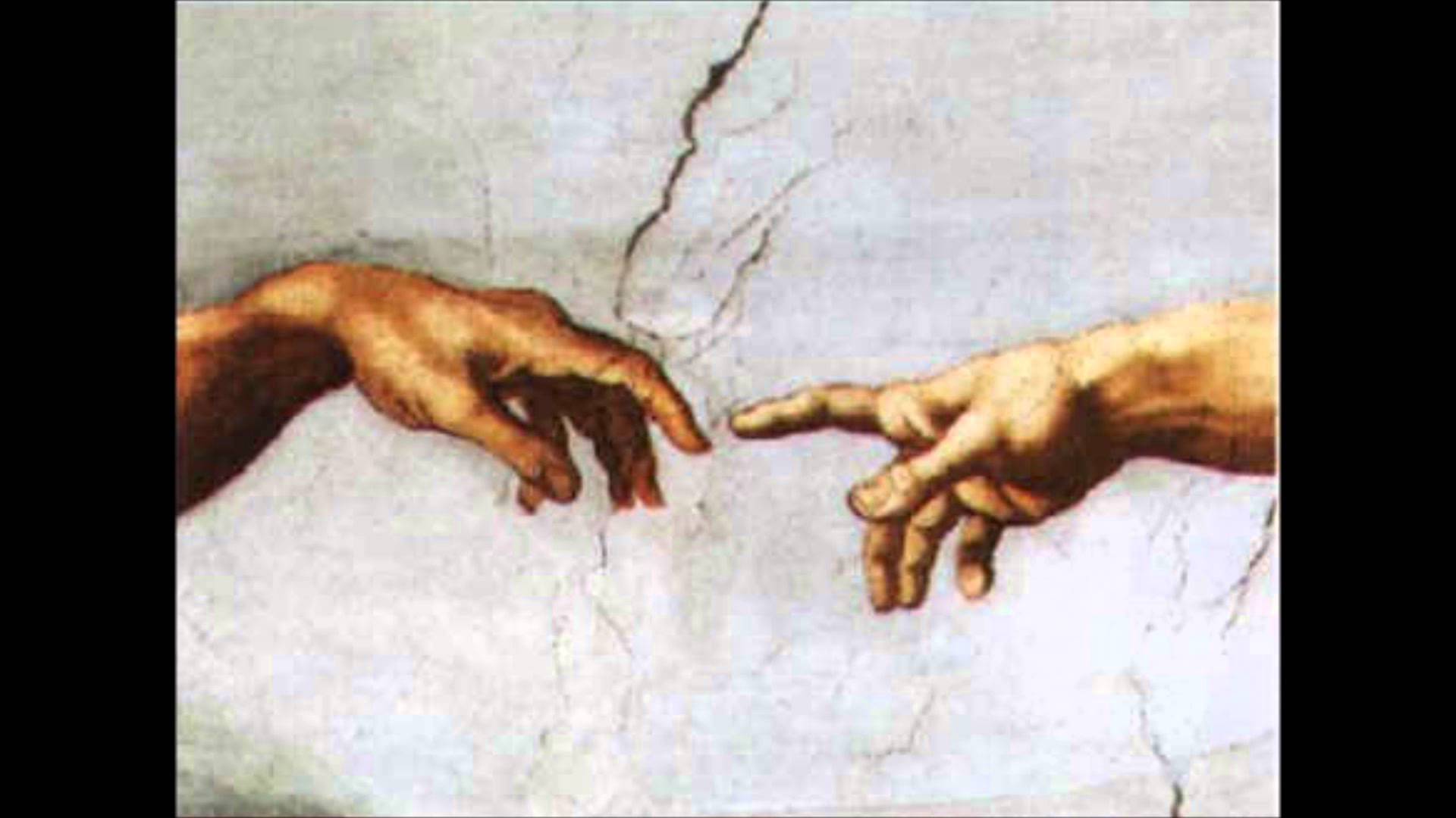 Dios no ha proyectado la creación como si fuera un reloj o un ordenador