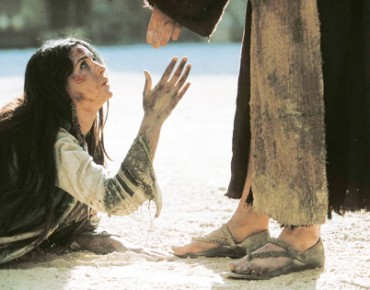 LITURGIA Marzo 13 De lo legal hacia lo moral