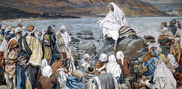 LITURGIA Agosto23 Cuando la fe no está abierta a la trascendencia