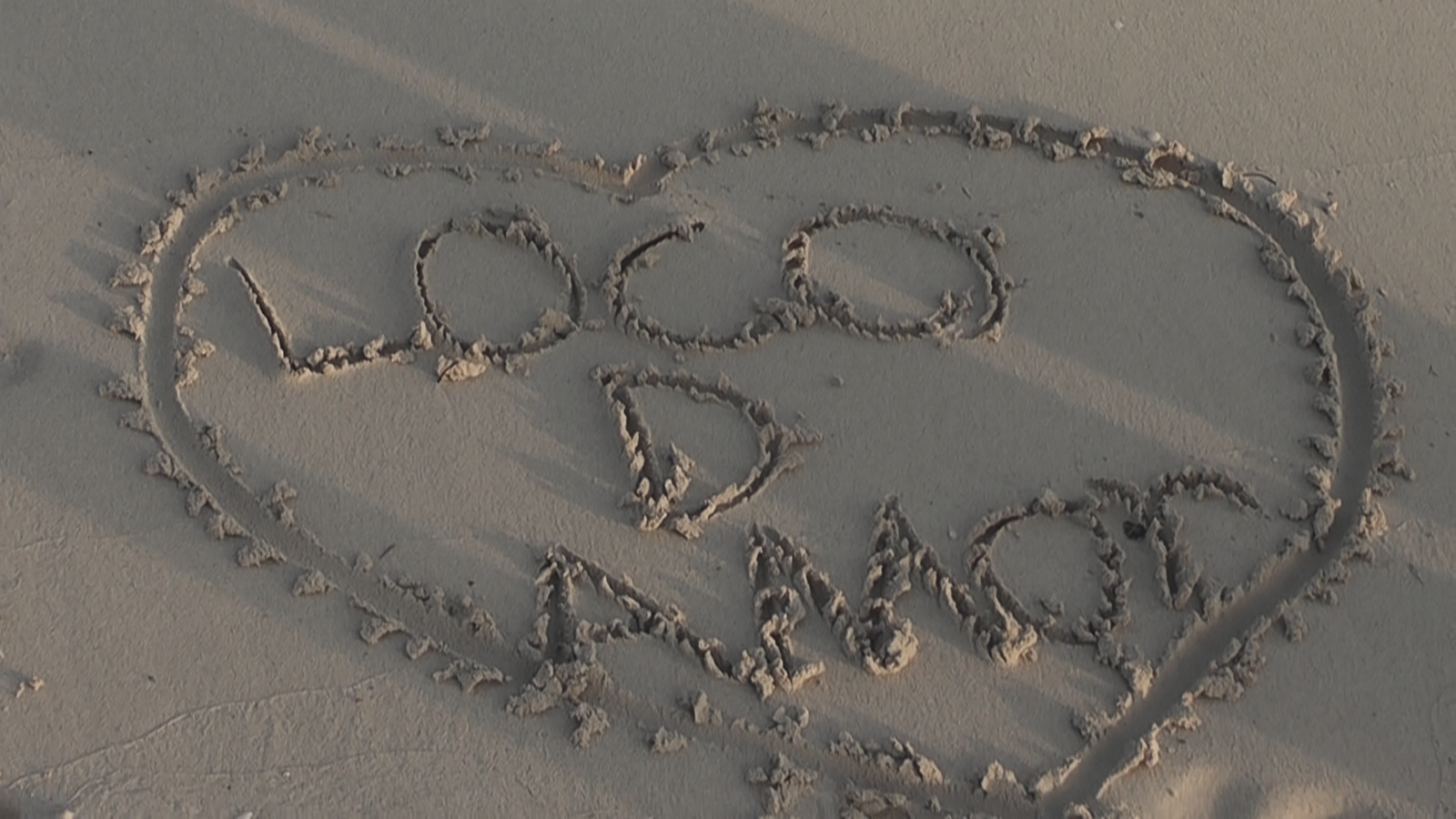 Créeme: te amo con locura