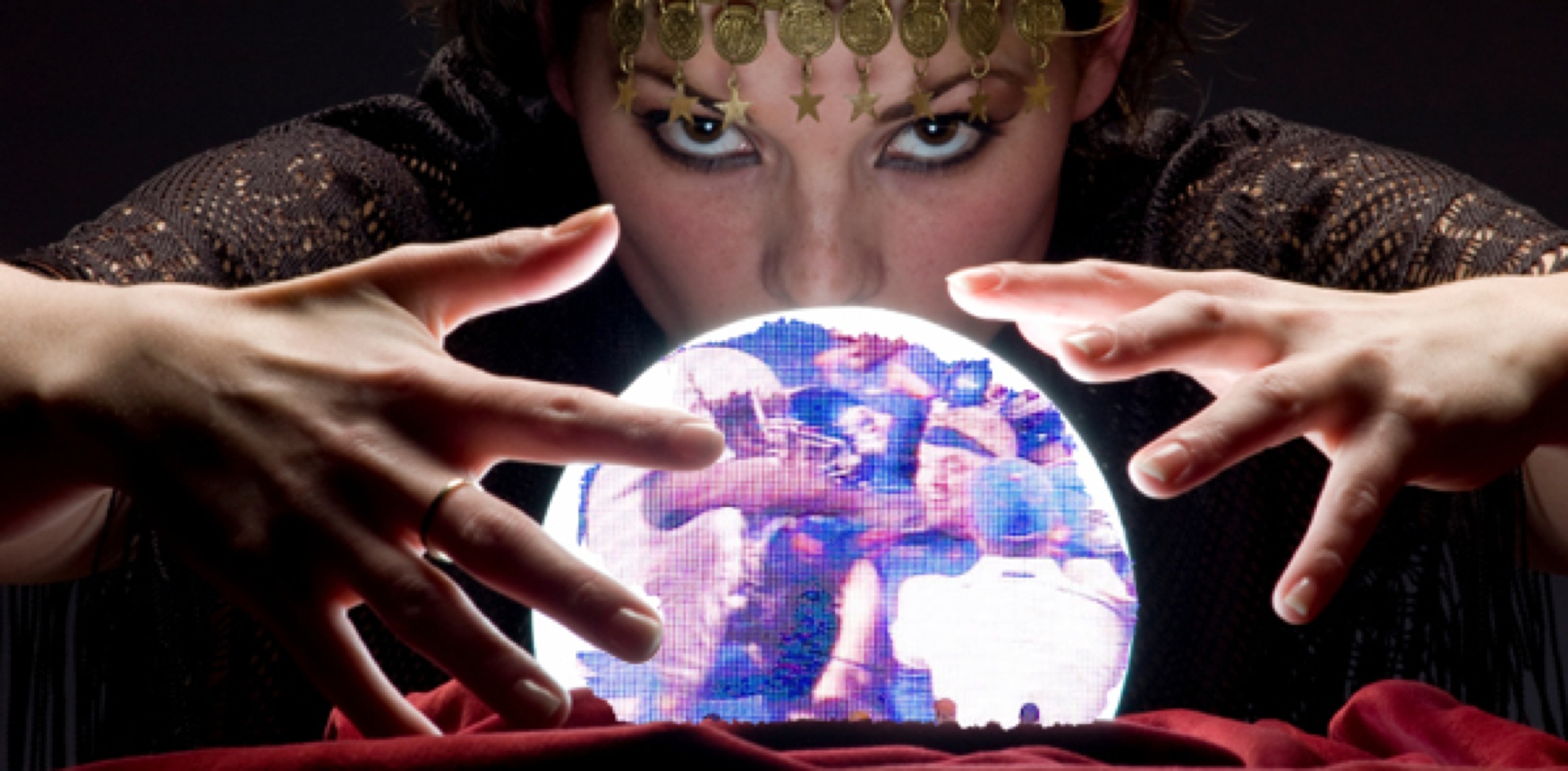 El engaño de los videntes, para todos los gustos