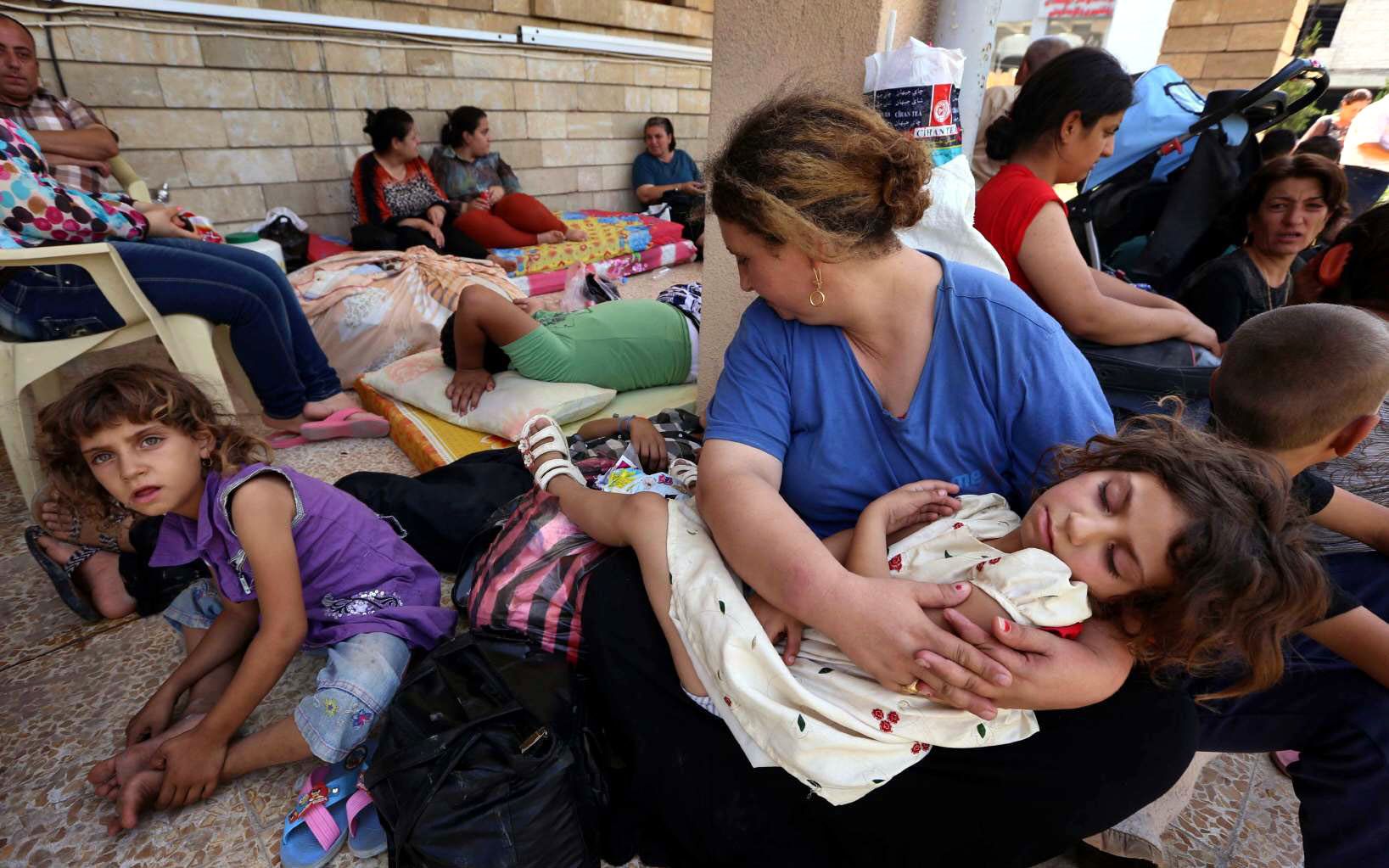 Unos 100 mil cristianos mueren cada año a causa de la persecución religiosa