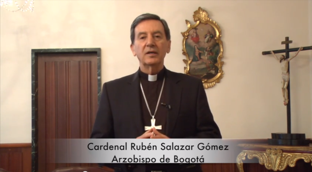 La voz del pastor 29 de junio 2014