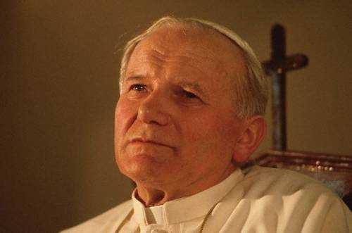 Jinetes medievales llegarán a Roma desde Polonia para canonización de Juan Pablo II