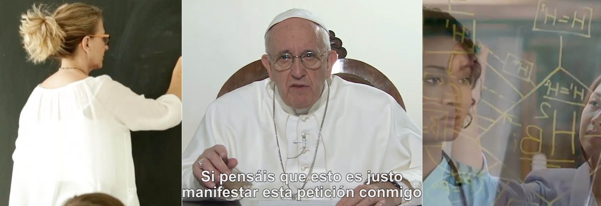 La dignidad de las mujeres