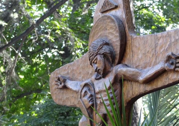 LITURGIA Marzo 20Domingo de Pasión