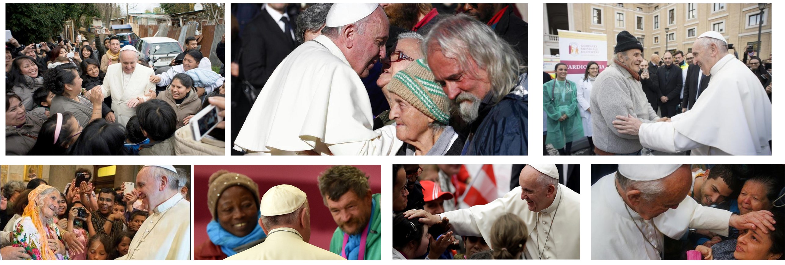 Cuanto más evangélica es la Iglesia, más enemigos suscita