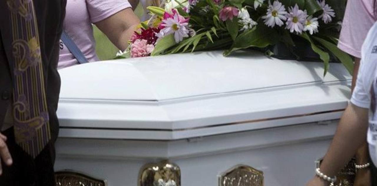 Rezar por vivos y difuntos