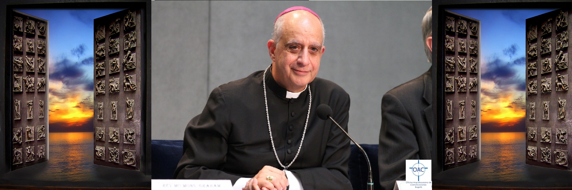 La Apertura de la Puerta de la Misericordia el 8 de diciembre en Roma