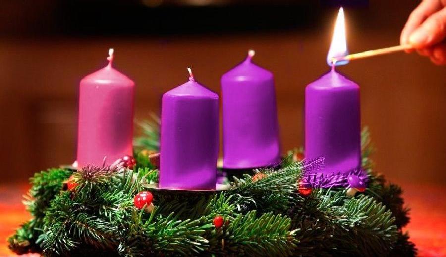 LITURGIA Diciembre 3 La virtud de la esperanza cristiana para valorar la historia