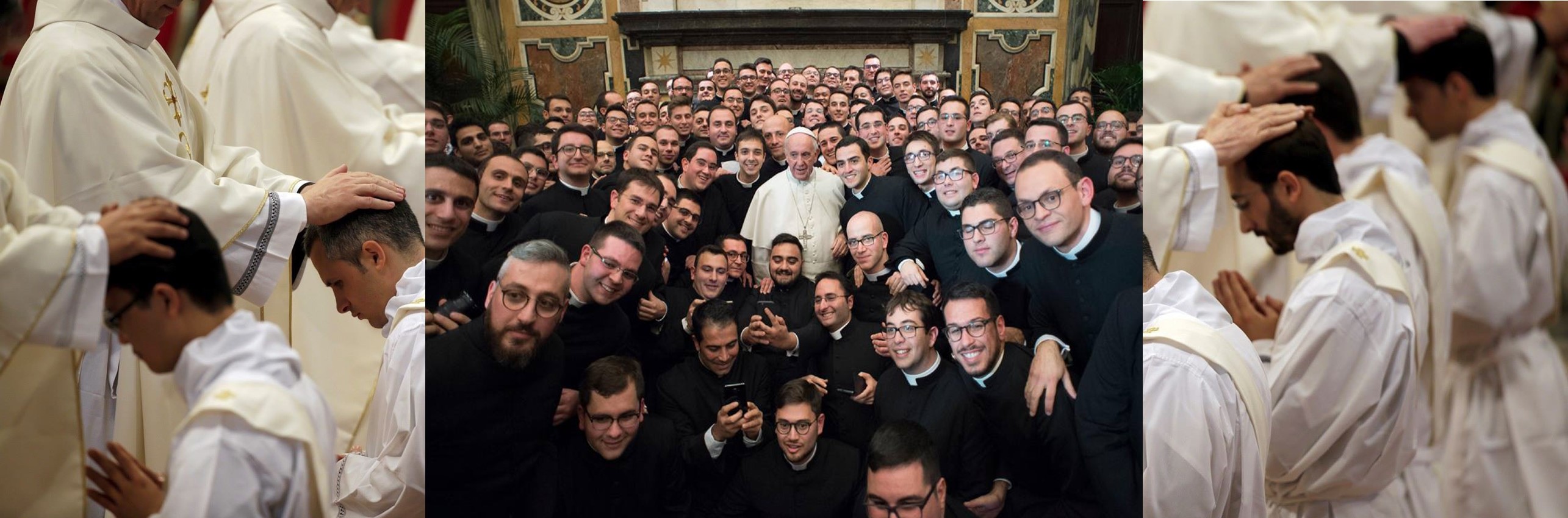 No seamos sordos, oigamos el llamado del Señor