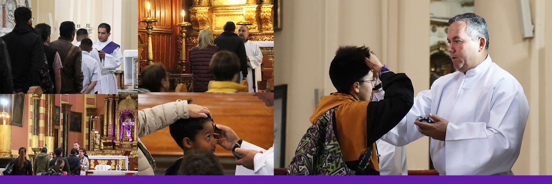 Conviértete y cree en el Evangelio