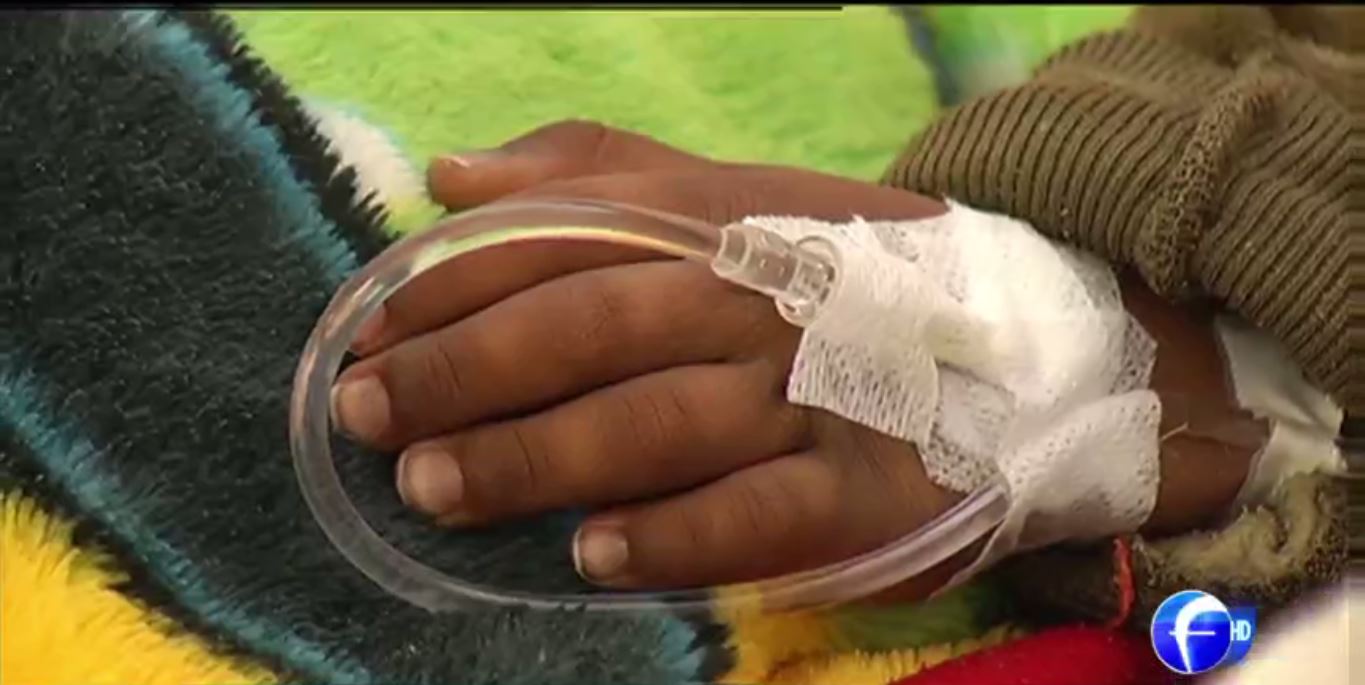 El Papa pide que el afán por el lucro no limite el uso de los medicamentos