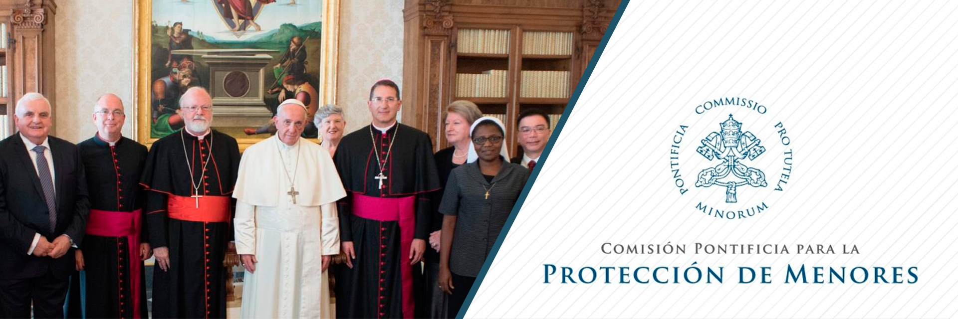 Comisión Pontificia para la Protección de Menores concluye Asamblea Plenaria en Roma