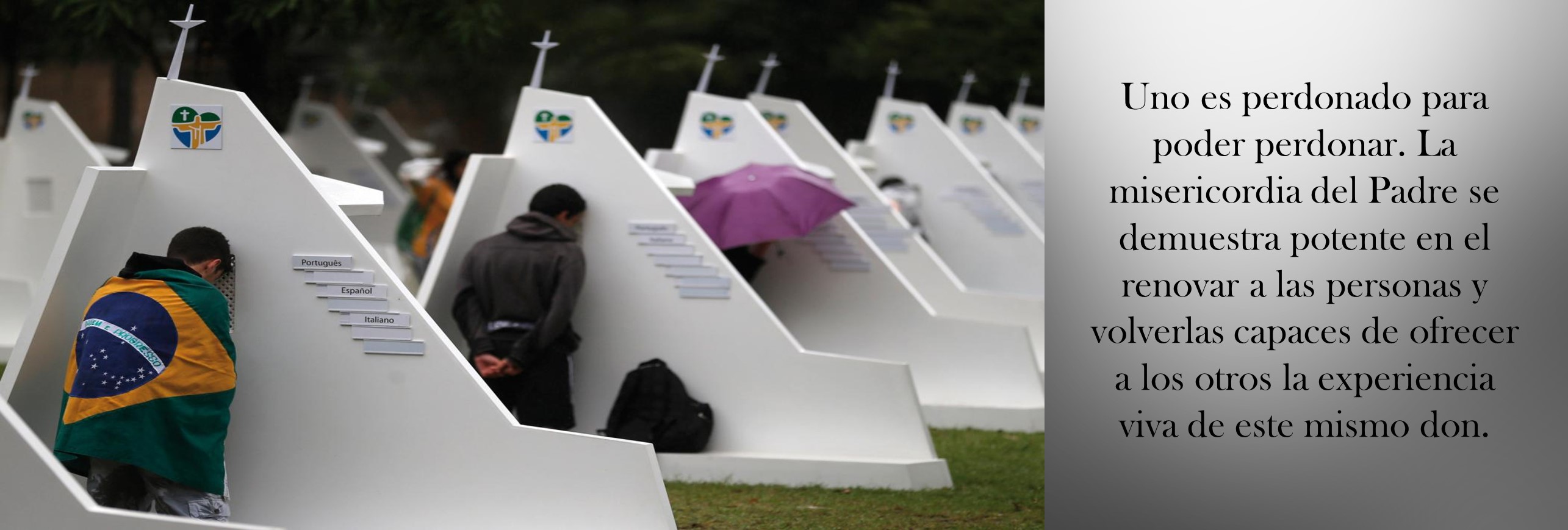 Reconcíliate para reconciliar