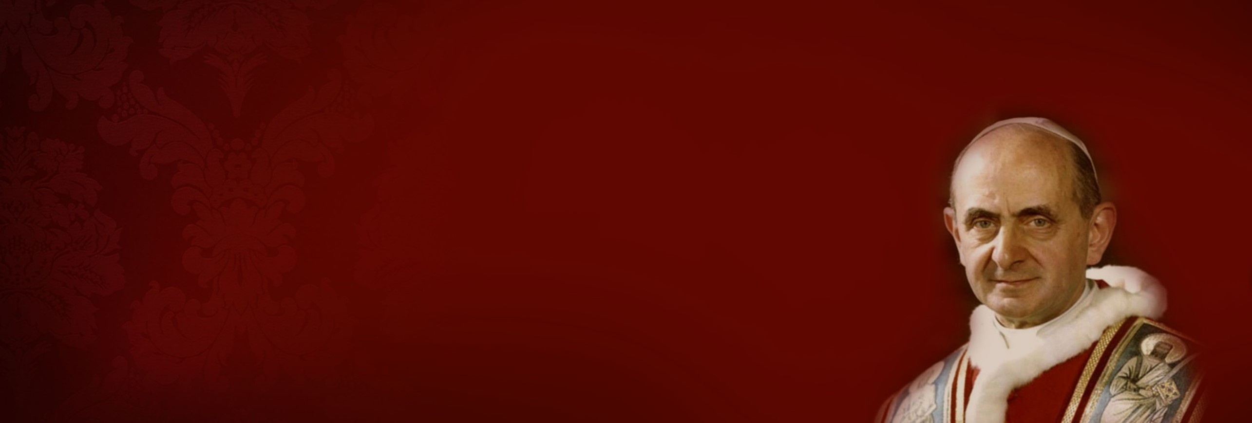 La Iglesia celebra hoy al beato Pablo VI