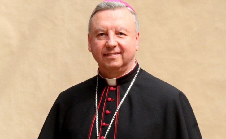 La vida es sagrada desde la concepción hasta la muerte: Iglesia