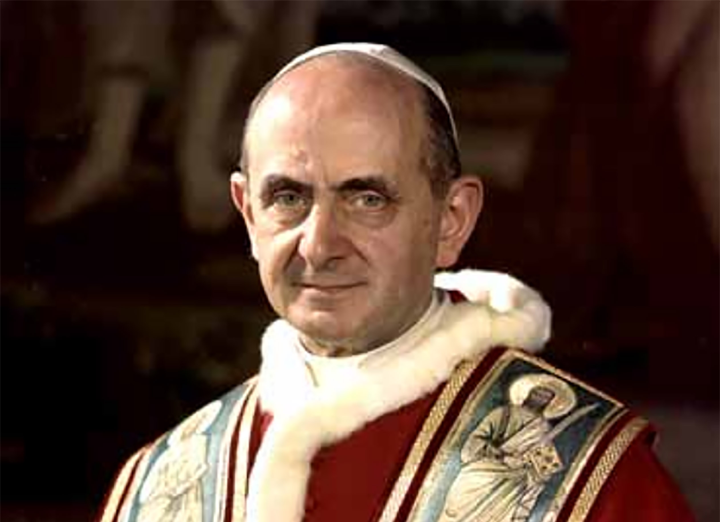 El 25 de julio de 1968 fue publicada la encíclica Humanae Vitae