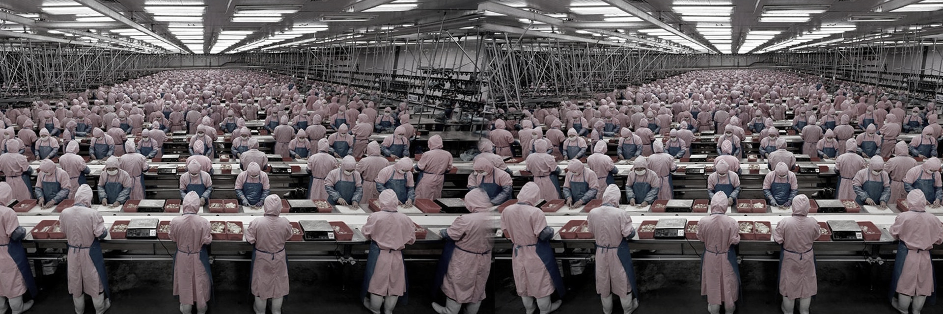 El Papa considera pecado mortal la explotación laboral