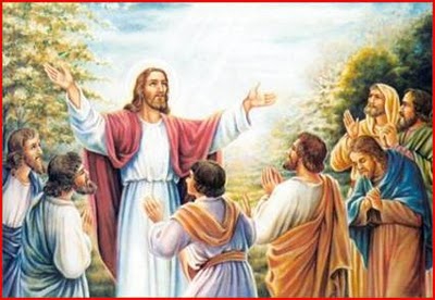 Liturgia mayo 31 Ir descubriendo desde nuestra historia quién es Dios